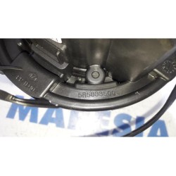 Renault - Clio - Heating and ventilation fan motor
