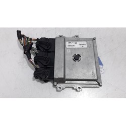 Renault - Clio - Engine management computer
