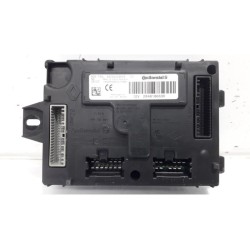 Renault - Clio - Engine management computer