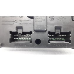 Renault - Clio - Engine management computer