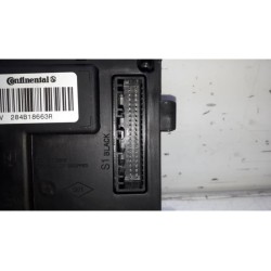 Renault - Clio - Engine management computer
