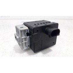 Renault - Clio - Engine management computer