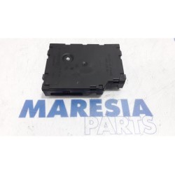 Renault - Clio - Card reader (lock)