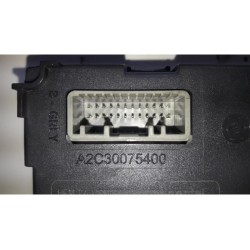 Renault - Clio - Card reader (lock)