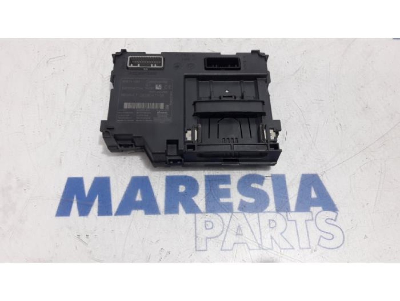 Renault - Clio - Card reader (lock)