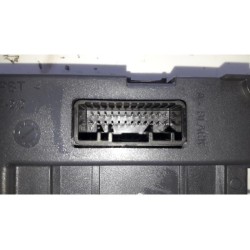 Renault - Clio - Card reader (lock)
