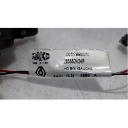 Renault - Clio - Rücklicht links
