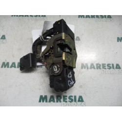 Fiat - Stilo - Rear door mechanism 4-door, right