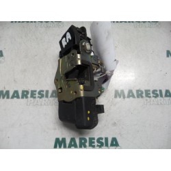 Fiat - Stilo - Rear door mechanism 4-door, right
