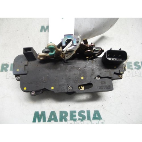 Fiat - Stilo - Rear door mechanism 4-door, right
