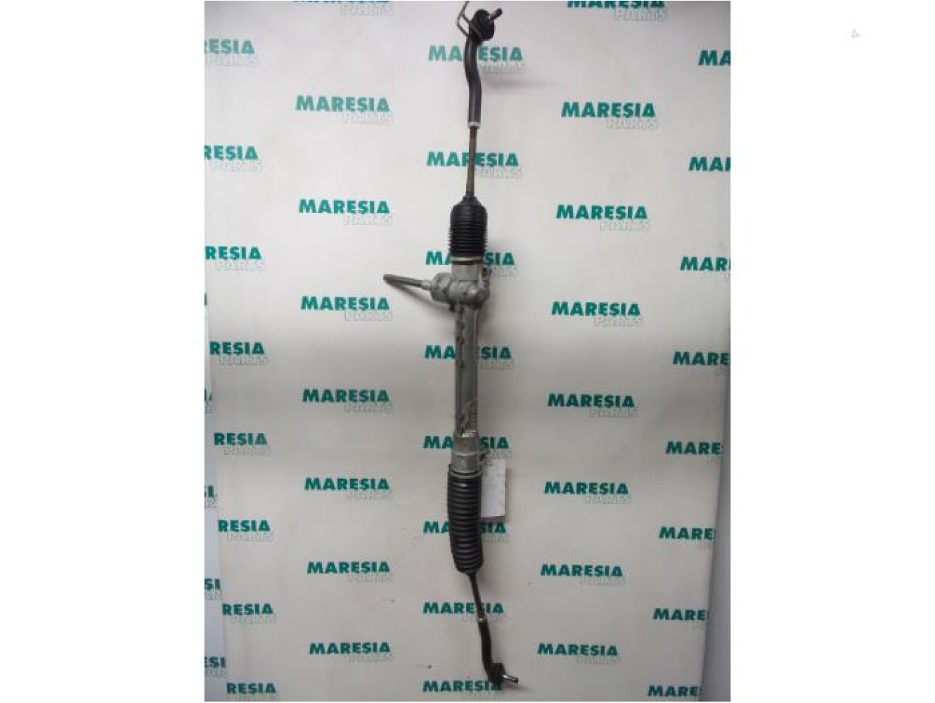 Fiat - Panda - Steering box