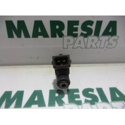 Renault - Megane - Injector (petrol injection)