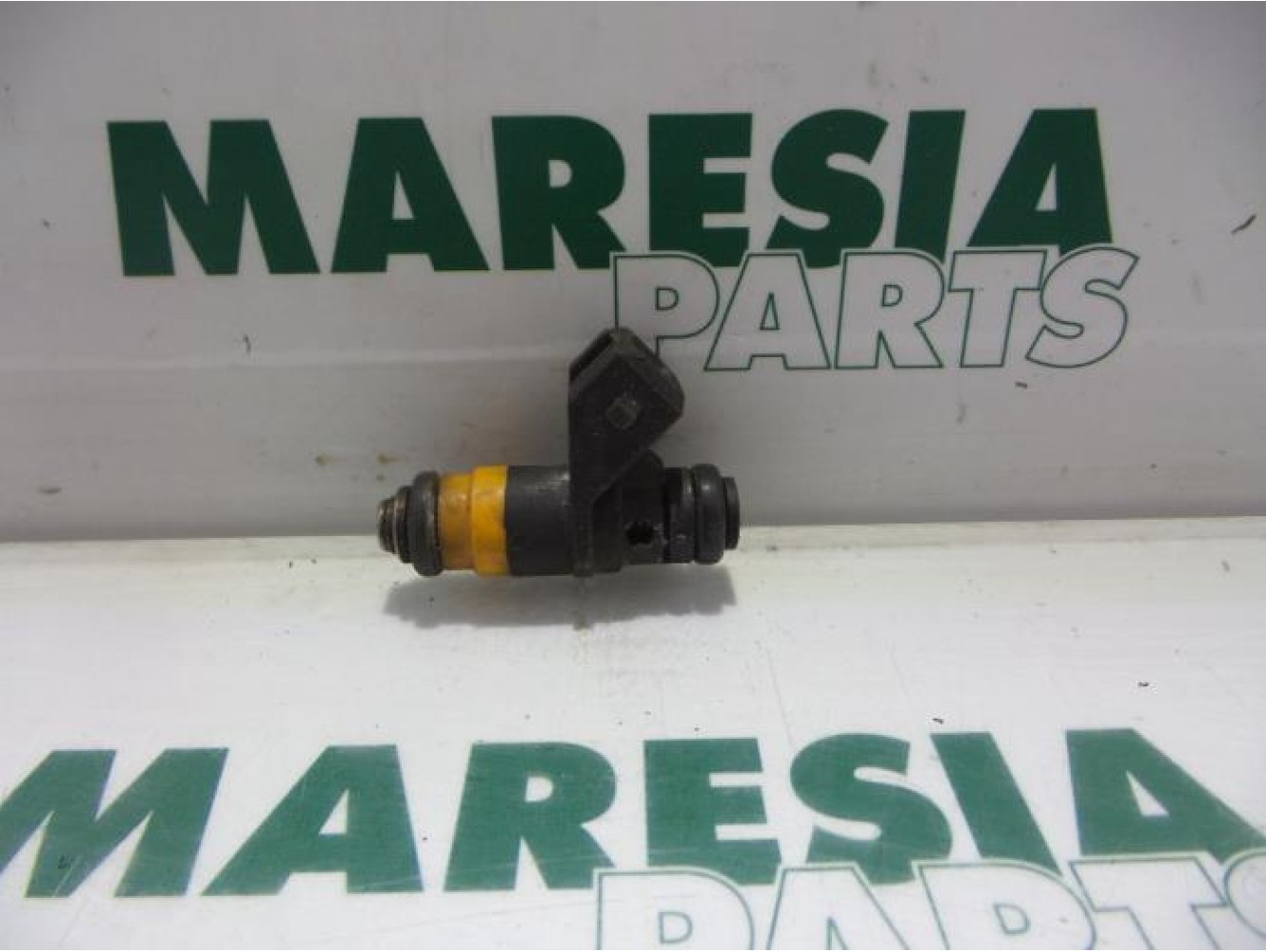 Renault - Megane - Injector (petrol injection)