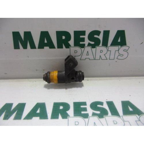 Renault - Megane - Injector (petrol injection)