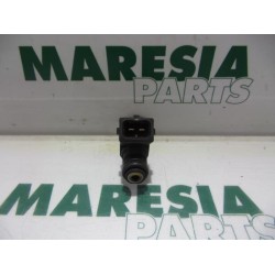 Renault - Megane - Injector (petrol injection)