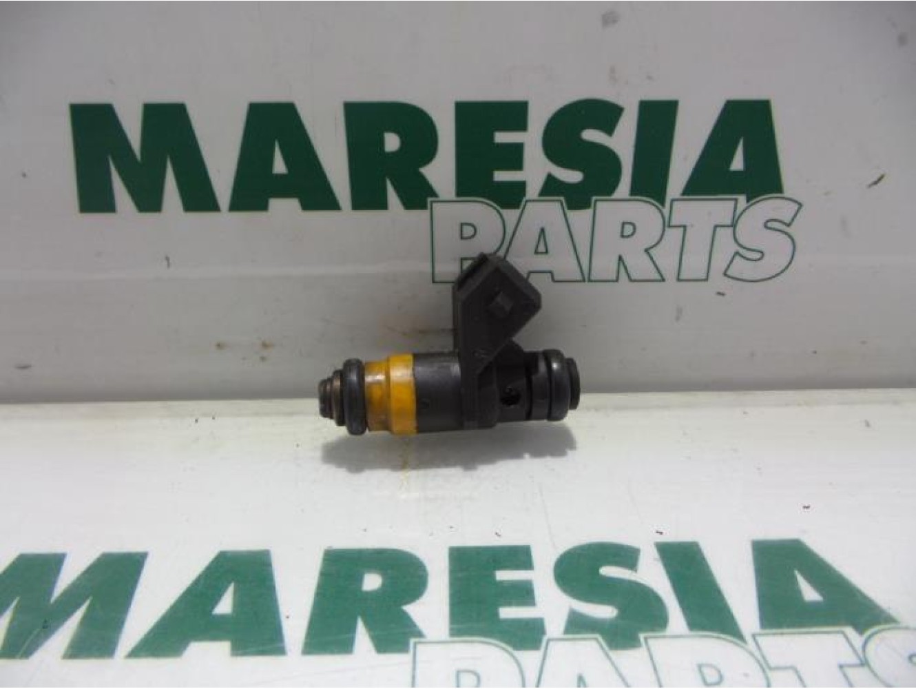 Renault - Megane - Injector (petrol injection)