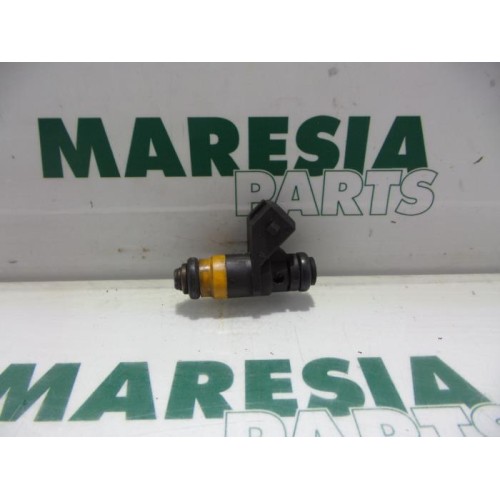 Renault - Megane - Injecteur (injection essence)