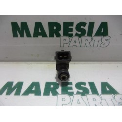 Renault - Megane - Injector (petrol injection)