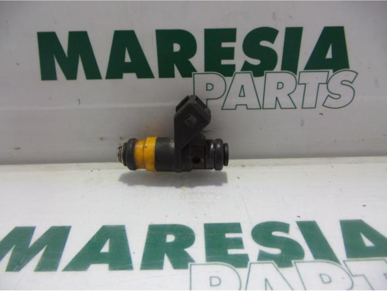 Renault - Megane - Injector (petrol injection)