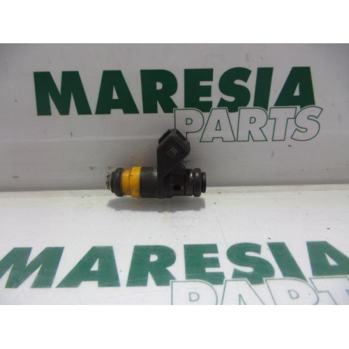 Renault - Megane - Injecteur (injection essence)
