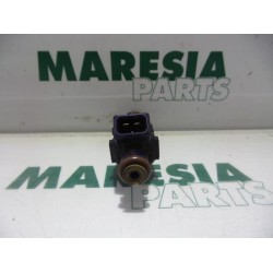 Renault - Megane - Injector (petrol injection)