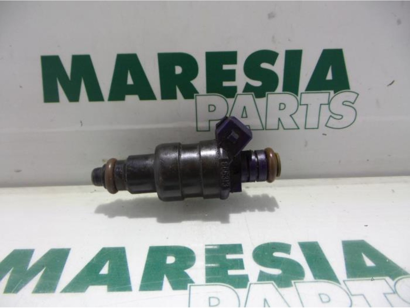 Renault - Megane - Injector (petrol injection)