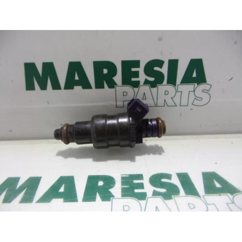 Renault - Megane - Injector (petrol injection)