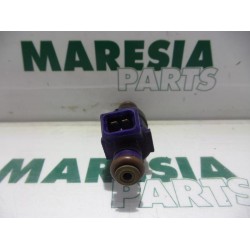 Renault - Megane - Injector (petrol injection)