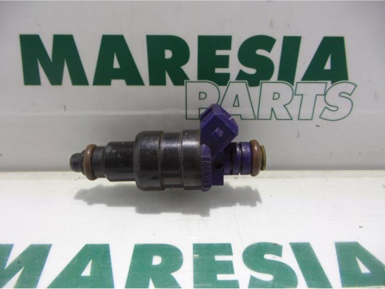 Renault - Megane - Injector (petrol injection)