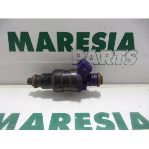 Renault - Megane - Injector (petrol injection)