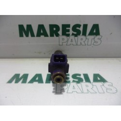 Renault - Megane - Injector (petrol injection)