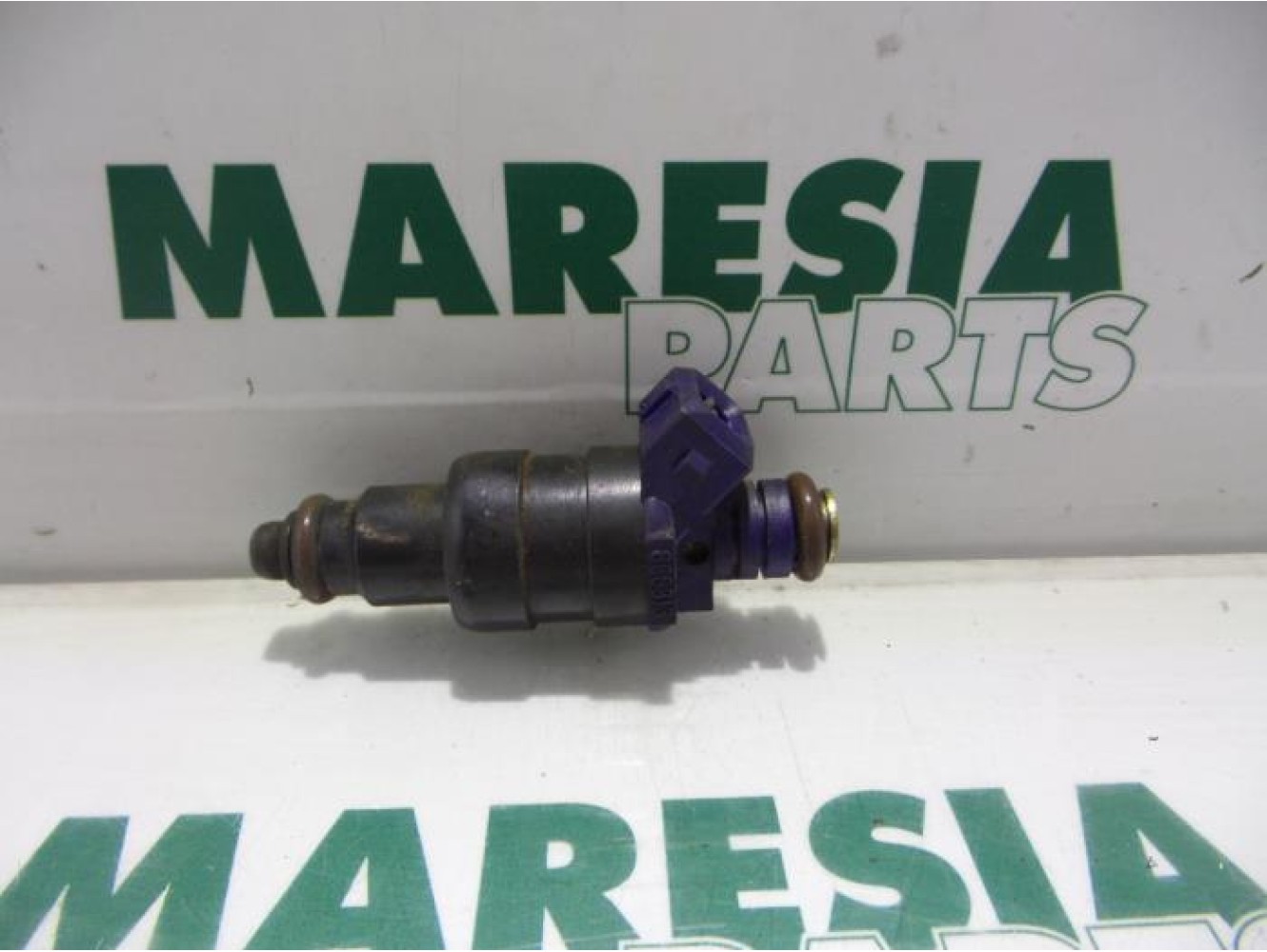 Renault - Megane - Injector (petrol injection)