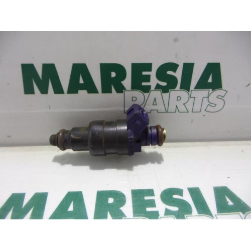 Renault - Megane - Injector (petrol injection)
