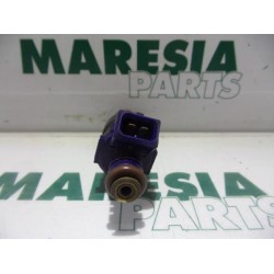 Renault - Megane - Injector (petrol injection)