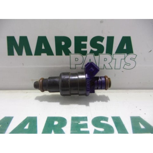 Renault - Megane - Injector (petrol injection)
