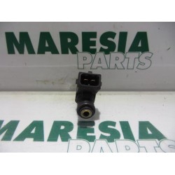 Renault - Megane - Injector (petrol injection)
