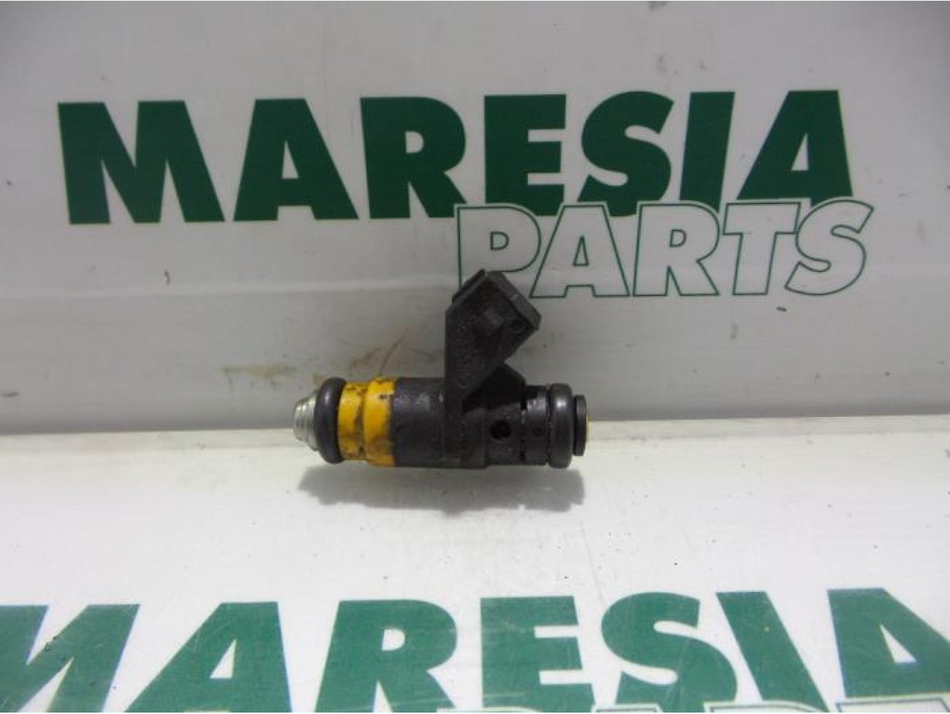 Renault - Megane - Injector (petrol injection)