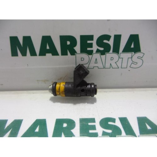 Renault - Megane - Injector (petrol injection)