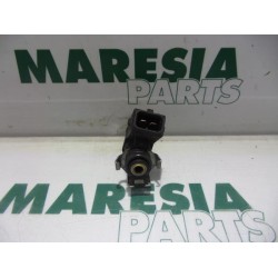 Renault - Megane - Injector (petrol injection)