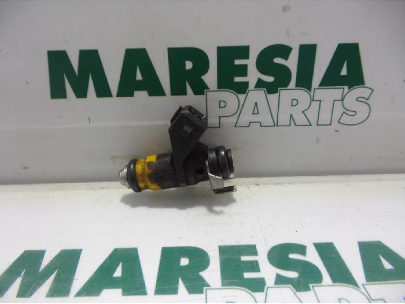 Renault - Megane - Injector (petrol injection)