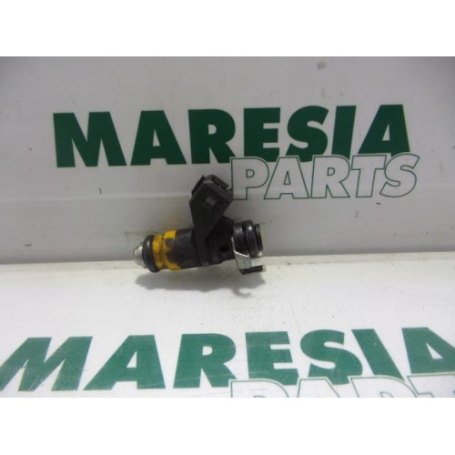 Renault - Megane - Injector (petrol injection)