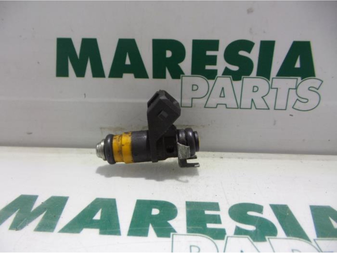 Renault - Megane - Injector (petrol injection)