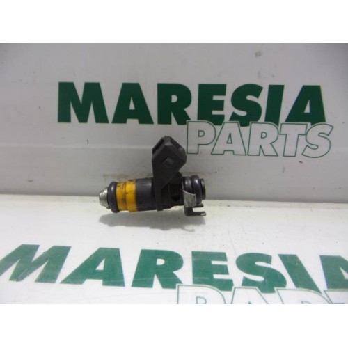 Renault - Megane - Injector (petrol injection)