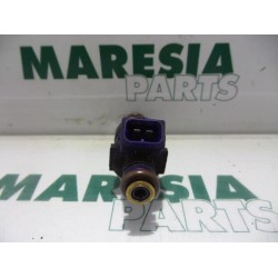 Renault - Megane - Injector (petrol injection)