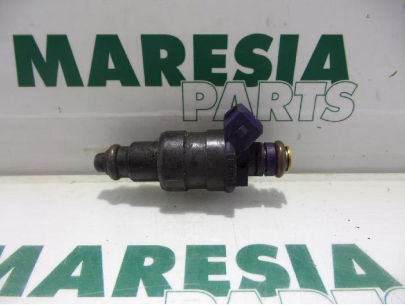 Renault - Megane - Injector (petrol injection)