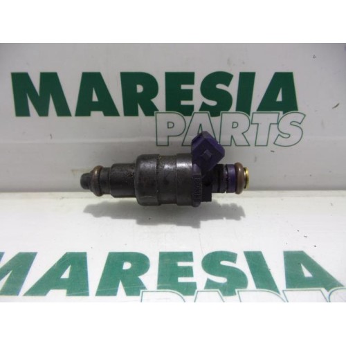 Renault - Megane - Injector (petrol injection)