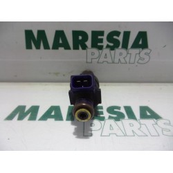 Renault - Megane - Injector (petrol injection)