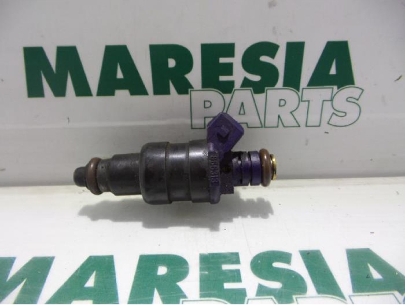 Renault - Megane - Injector (petrol injection)