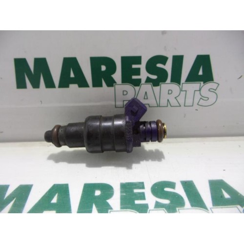 Renault - Megane - Injector (petrol injection)