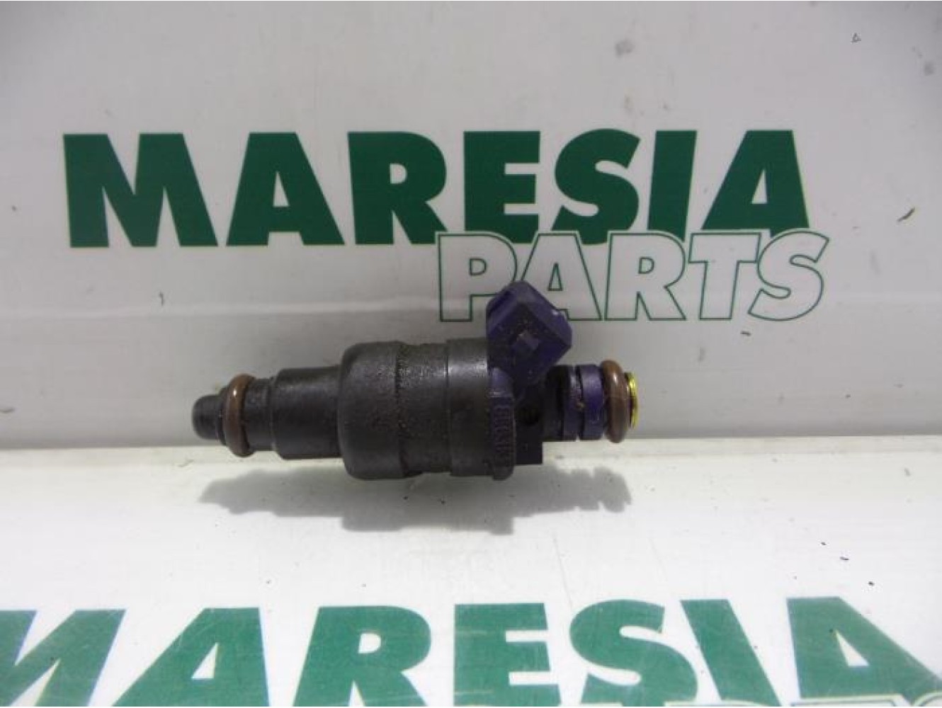 Renault - Megane - Injector (petrol injection)